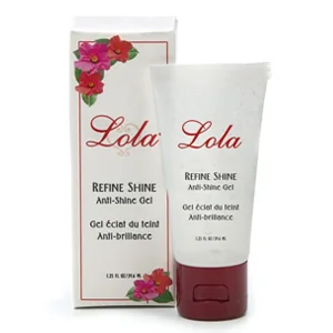 Refine Shine Anti-shine Gel