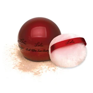 Shimmer Powder Ball Boule De Poudre