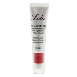 Skinluminous Liquid Foundation