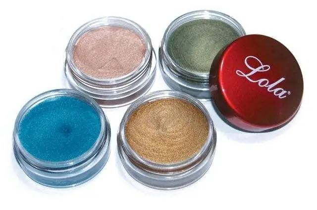 Socialeyes Gel Eye Colour