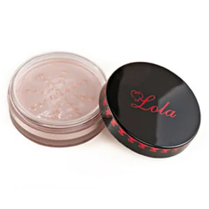 Tinseltown Shimmer Powder