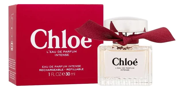 L’eau De Parfum Intense