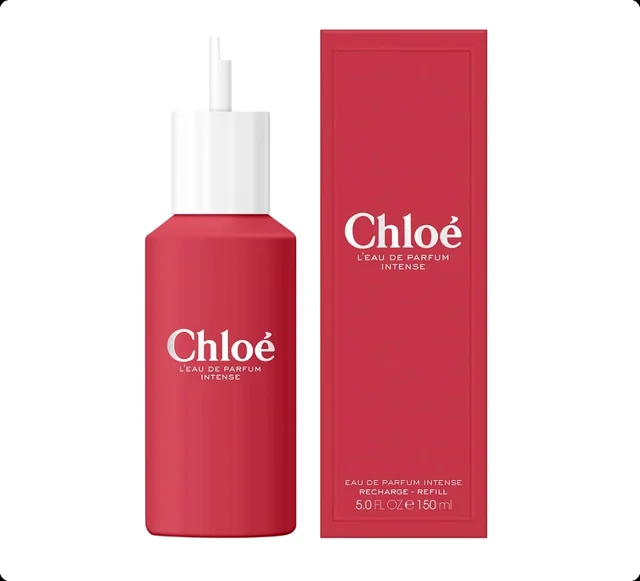 Le Parfum Eau De Parfum