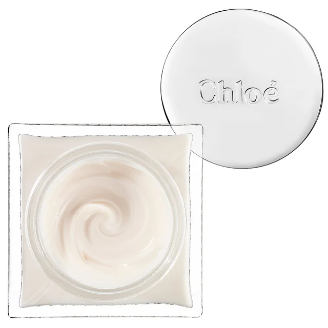 Perfumed Body Cream