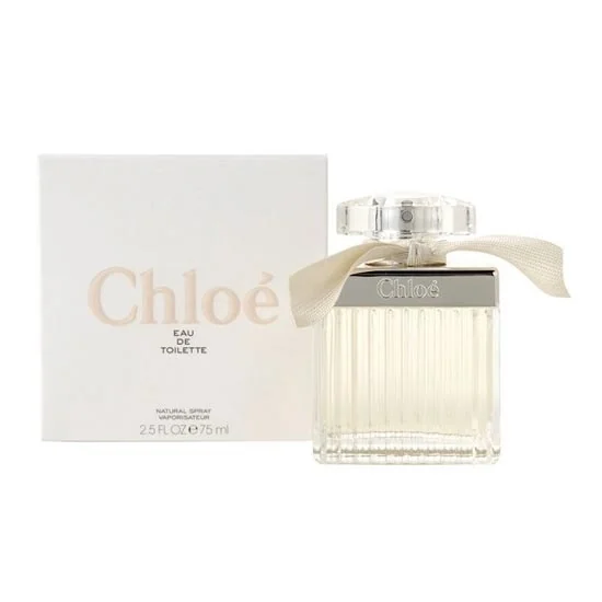 Signature Eau De Toilette