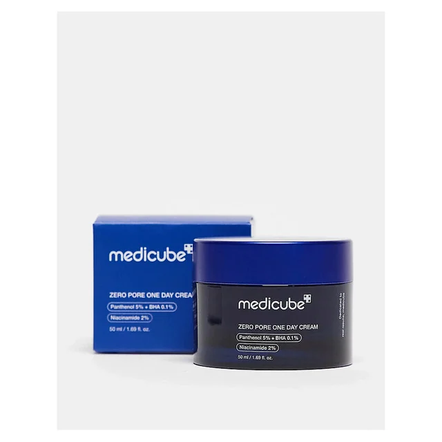 Zero Pore One-Day Cream