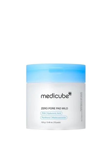 Zero Pore Pads