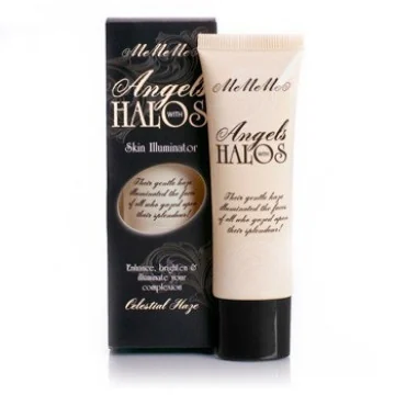 Angels With Halos Skin Illuminator