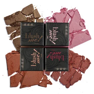 Blush Me! Blush Box