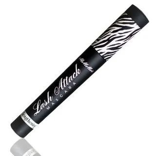Lash Attack Lengthening Mascara
