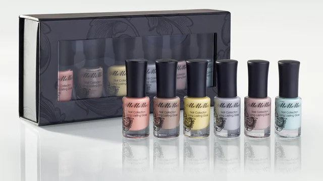 Nail Care