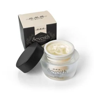 Seventh Heaven Moisturising Face Base