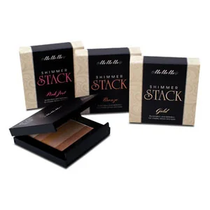 Shimmer Stack