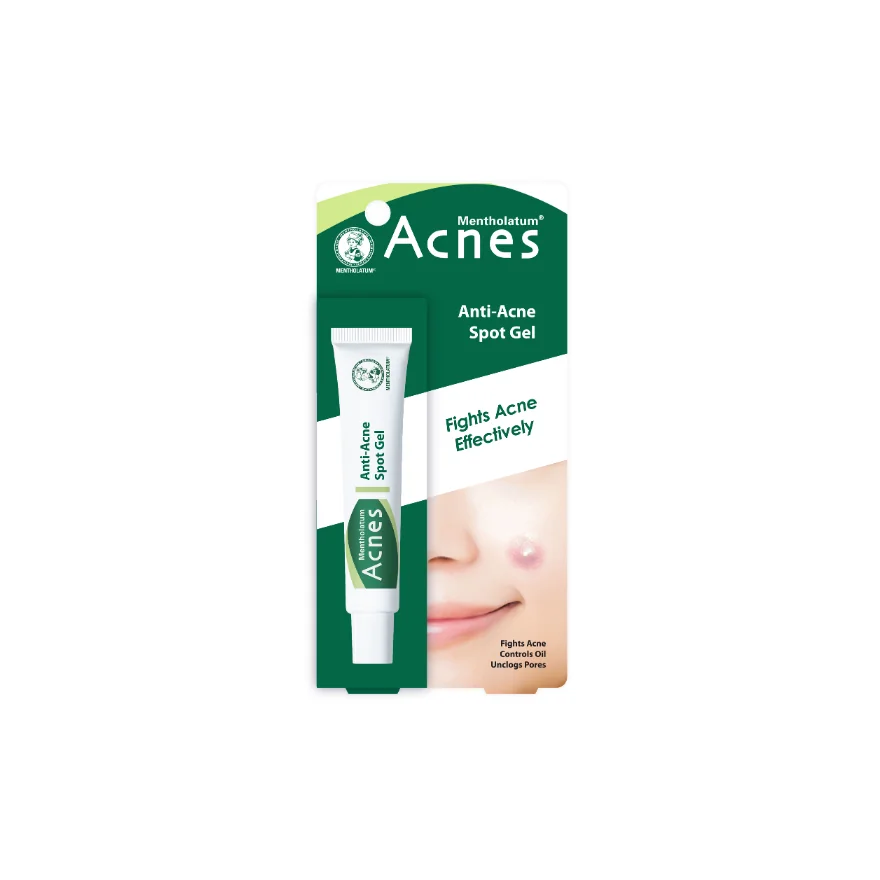 Acnes Anti-Acne Spot Gel