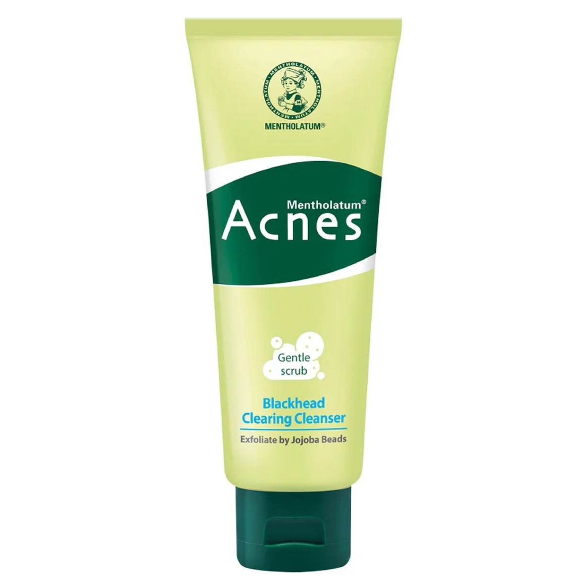 Acnes Blackhead Clearing Cleanser