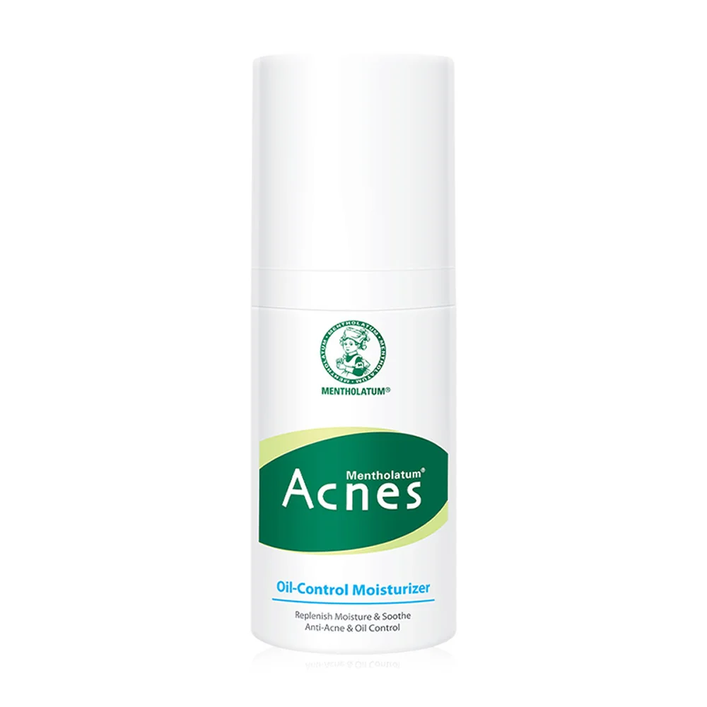 Acnes Oil Control Moisturizer