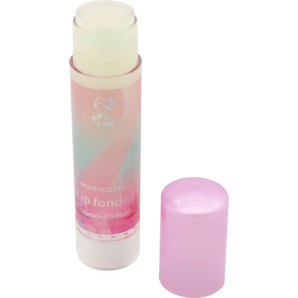 Lip Fondue Aurora 3D Pearl