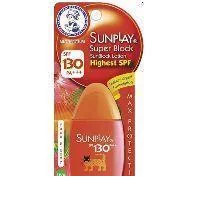 Mentholathum Sunplay Superblock SPF130 PA+++