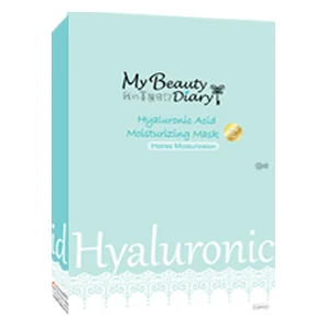 Hyaluronic Acid Moisturizing Mask