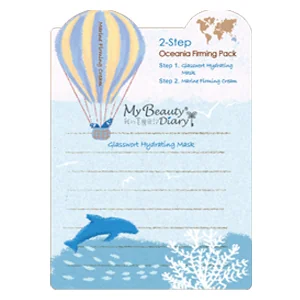 Oceania Firming Pack