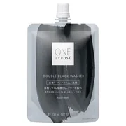 double black washer