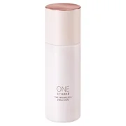 The Linkless Emulsion