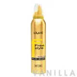 Freestyle Styling Mousse Extra Hold