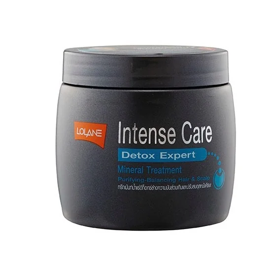 Intense Care Detox Expert / Mineral