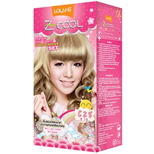 Z-Cool Color Cream