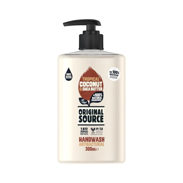 Handwash