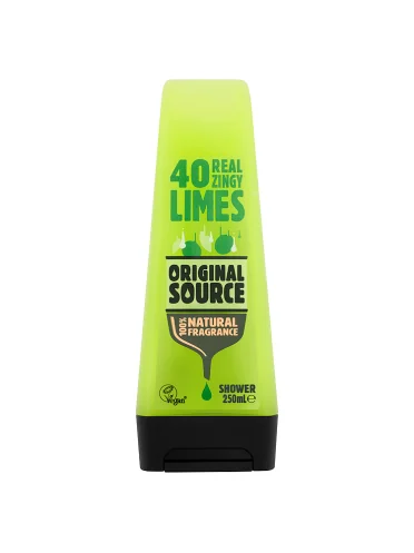 Eucalyptus & Black Pepper Extreme Energising Shower Gel