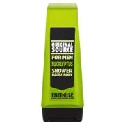 Eucalyptus Shower Hair & Body