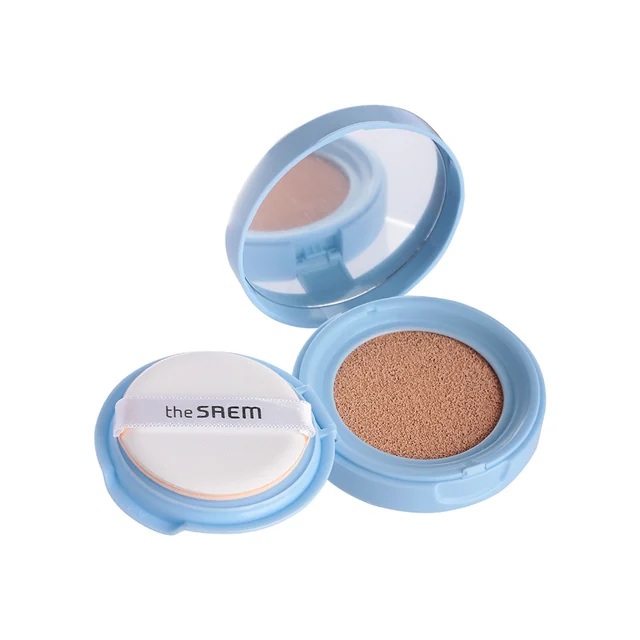 Alpine Berry Watery CC Cushion SPF50+ PA++