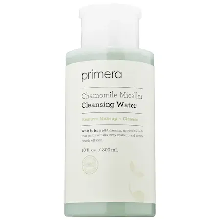Chamomile Cleansing Water