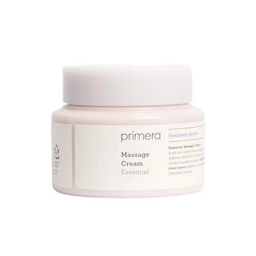 Essential Massage Cream