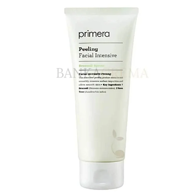 Facial Intensive Peeling