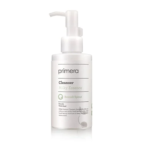 Milky Essence Cleanser