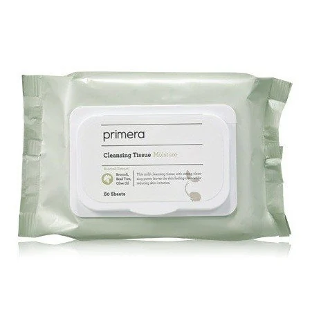 Moisture Cleansing Tissue