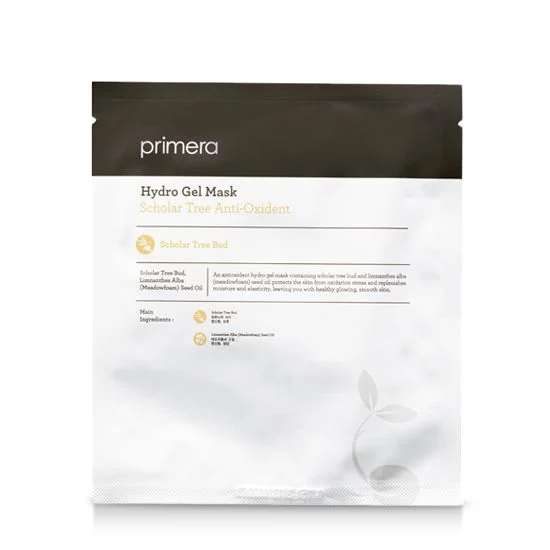 Organience Hydro Gel Mask