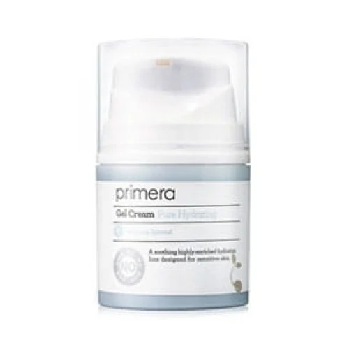 Pure Hydrating Gel Cream