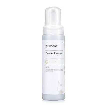 Rich Foaming Cleanser