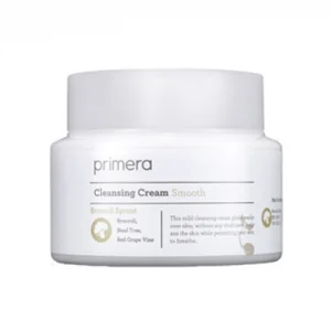 Smooth Cleansing Cream