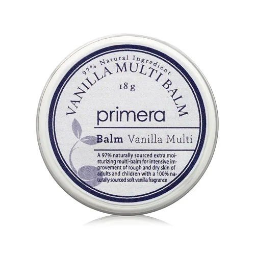 Vanilla Multi Balm