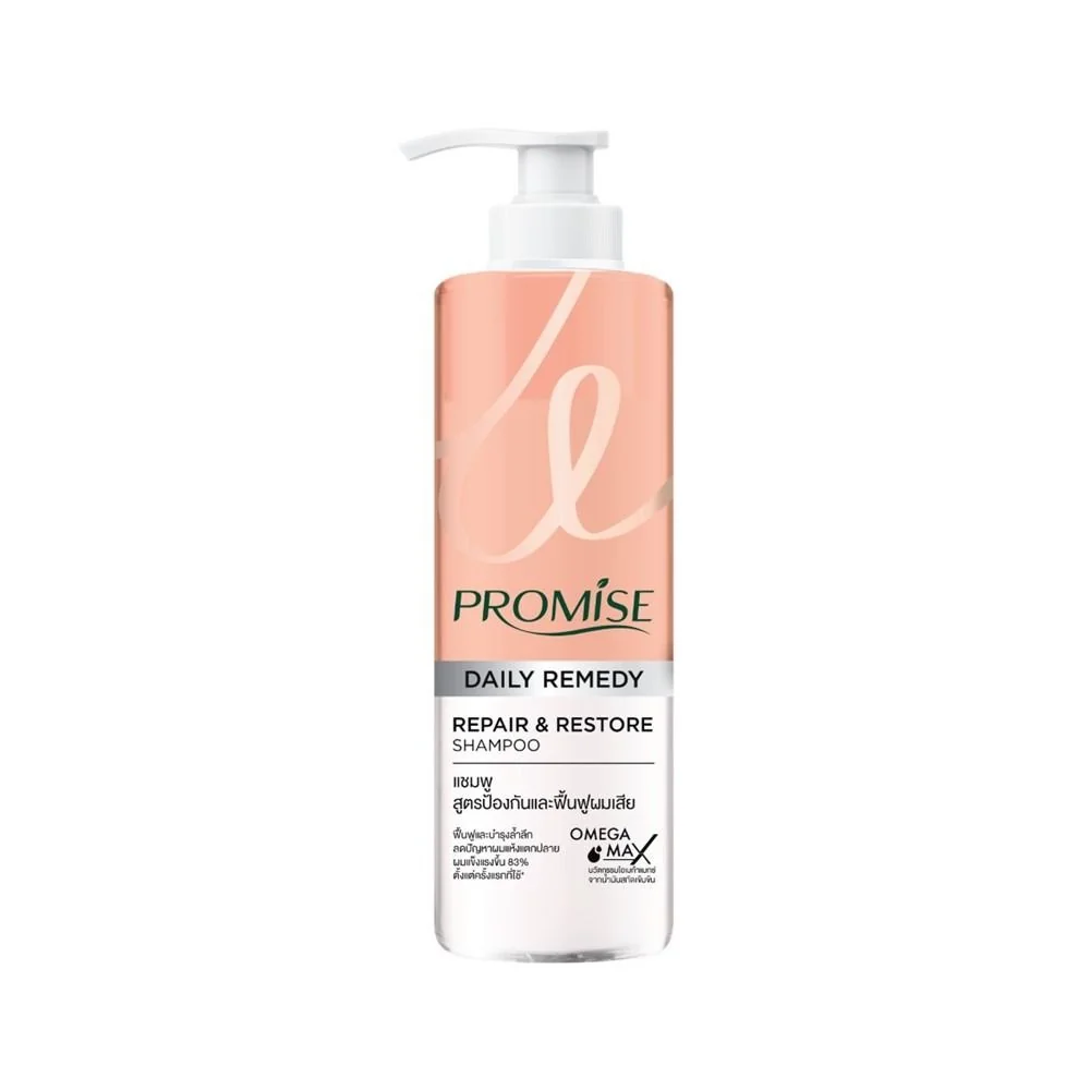 Repair & Restore Shampoo
