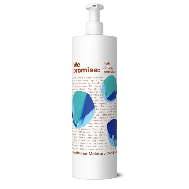 Scalp Care & Anti-Dandruff Conditioner