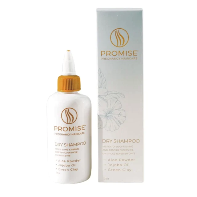 Scalp Care & Anti-Dandruff Shampoo