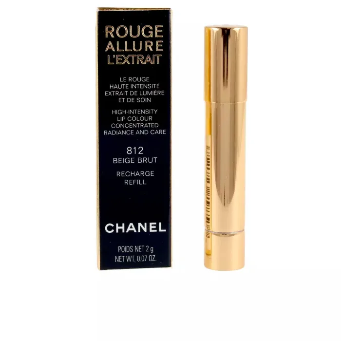 ROUGE ALLURE L’EXTRAIT