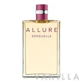 Allure Sensuelle Eau De Toilette