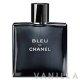 Bleu De Chanel Eau De Toilette
