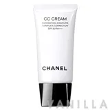 CC Cream Complete Correction SPF30 PA+++